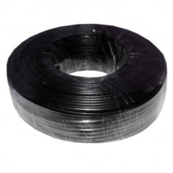 RP Καλώδιο Τηλεπικοινωνιών Πλακέ 2 Ζευγών Εσωτερικών Εγκαταστάσεων Onetrade